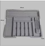 Expandable Cutlery Organizer
