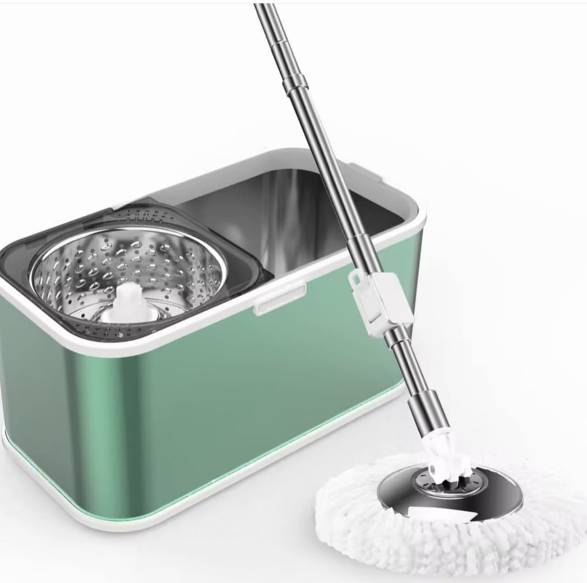 Spin Mop