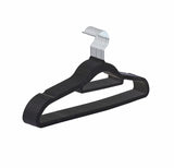 Set of 10 velvet hanger