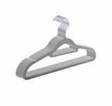 Set of 10 velvet hanger
