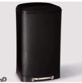 30 litre pedal dustbin