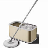 Spin Mop