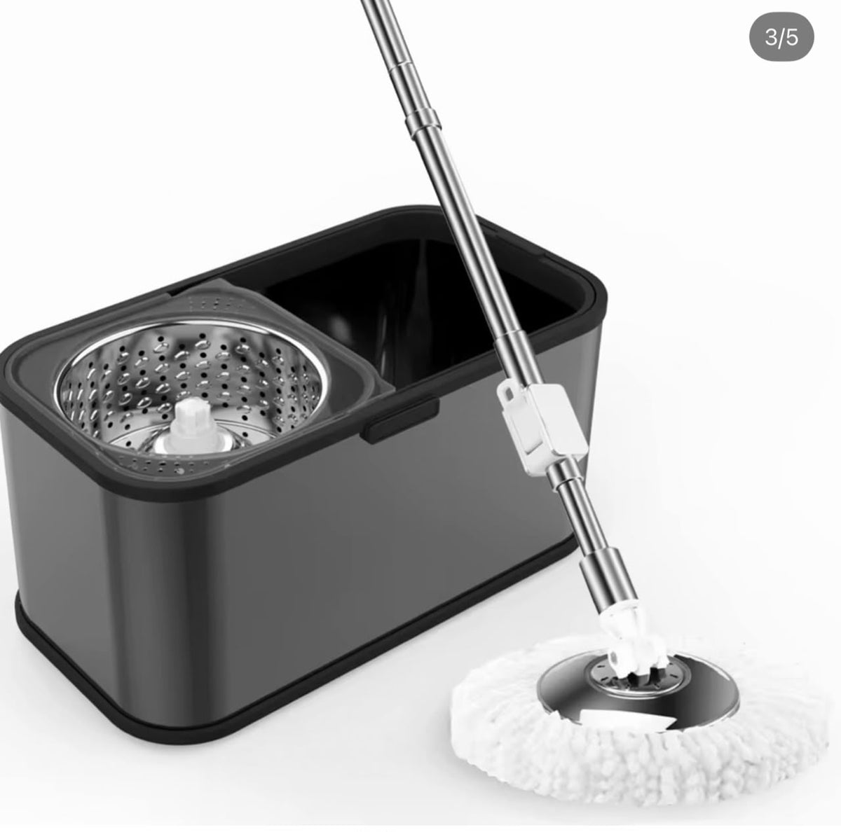 Spin Mop