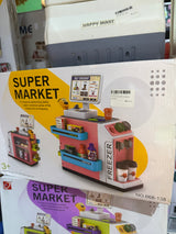 Coffee shop Super Market