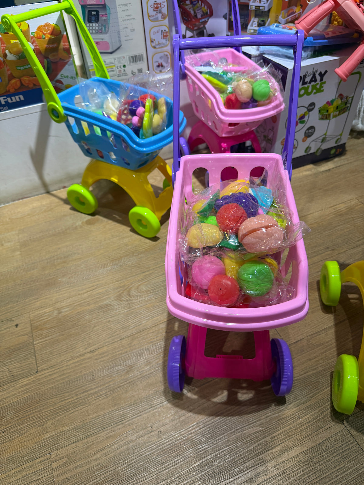 Food trolley