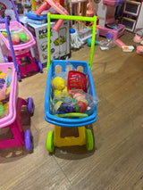 Food trolley