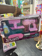 Vacuum Cleaner set