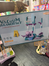 Vacuum Cleaner