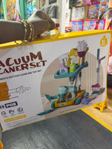 Vacuum Cleaner cleaning set