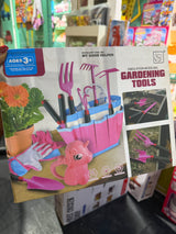 Gardening Tools