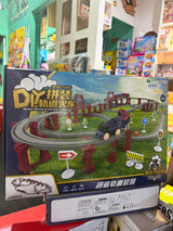 Train Track toy