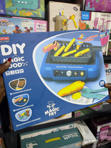 Kitchen toy Air Fryer Cooker