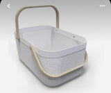Mesh basket /pantry