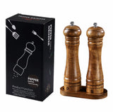 Pepper mill/ salt shaker