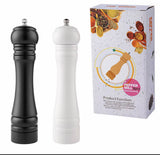Pepper mill/ salt shaker