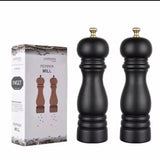 Pepper mill/ salt shaker