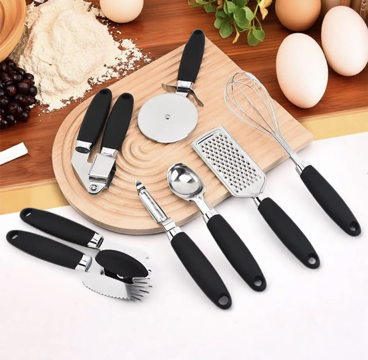 Kitchen Gadget /utensils