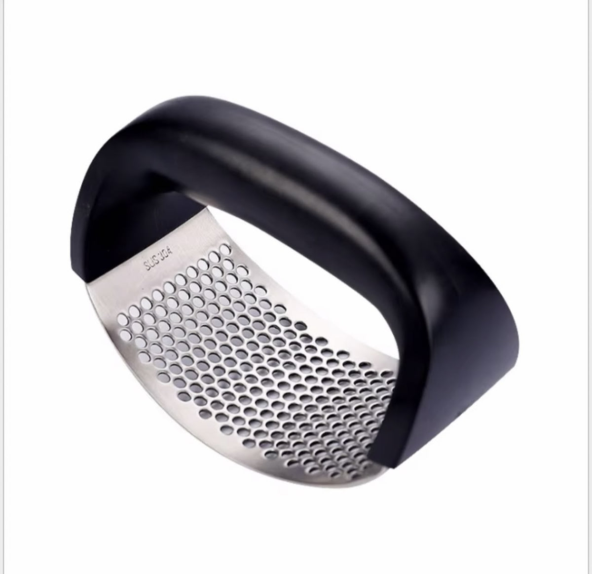 Garlic press /garlic crusher