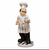 Ceramic Mr Chef