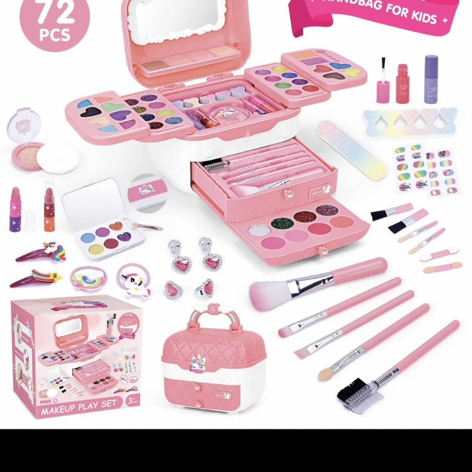 Makeup Set