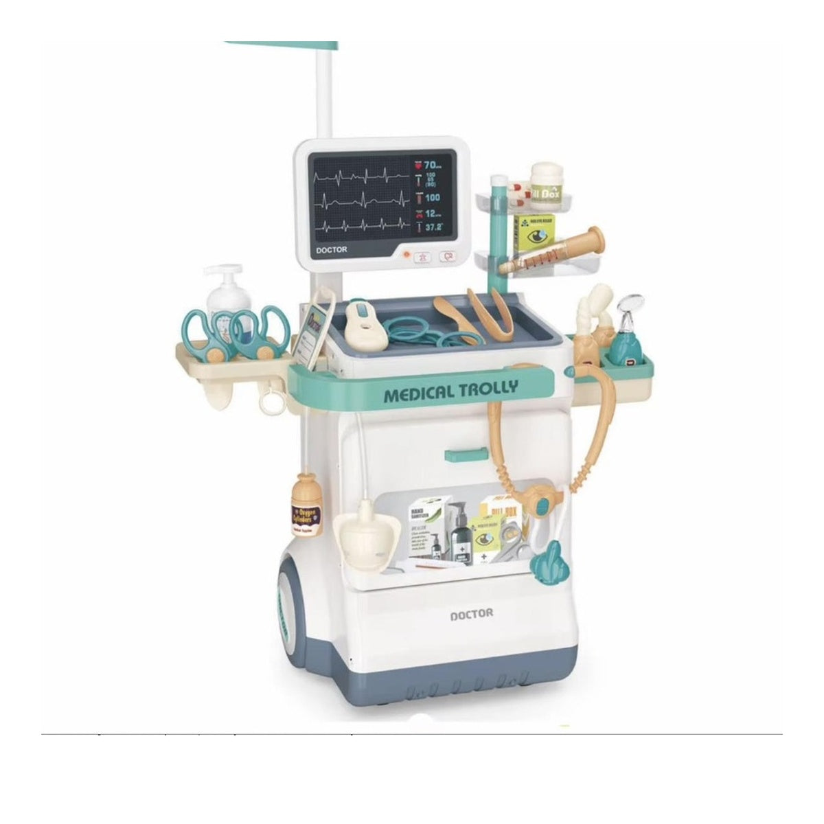 Medical Cart