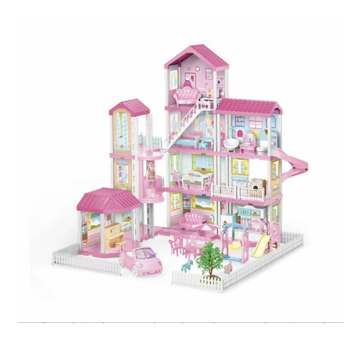 Doll House