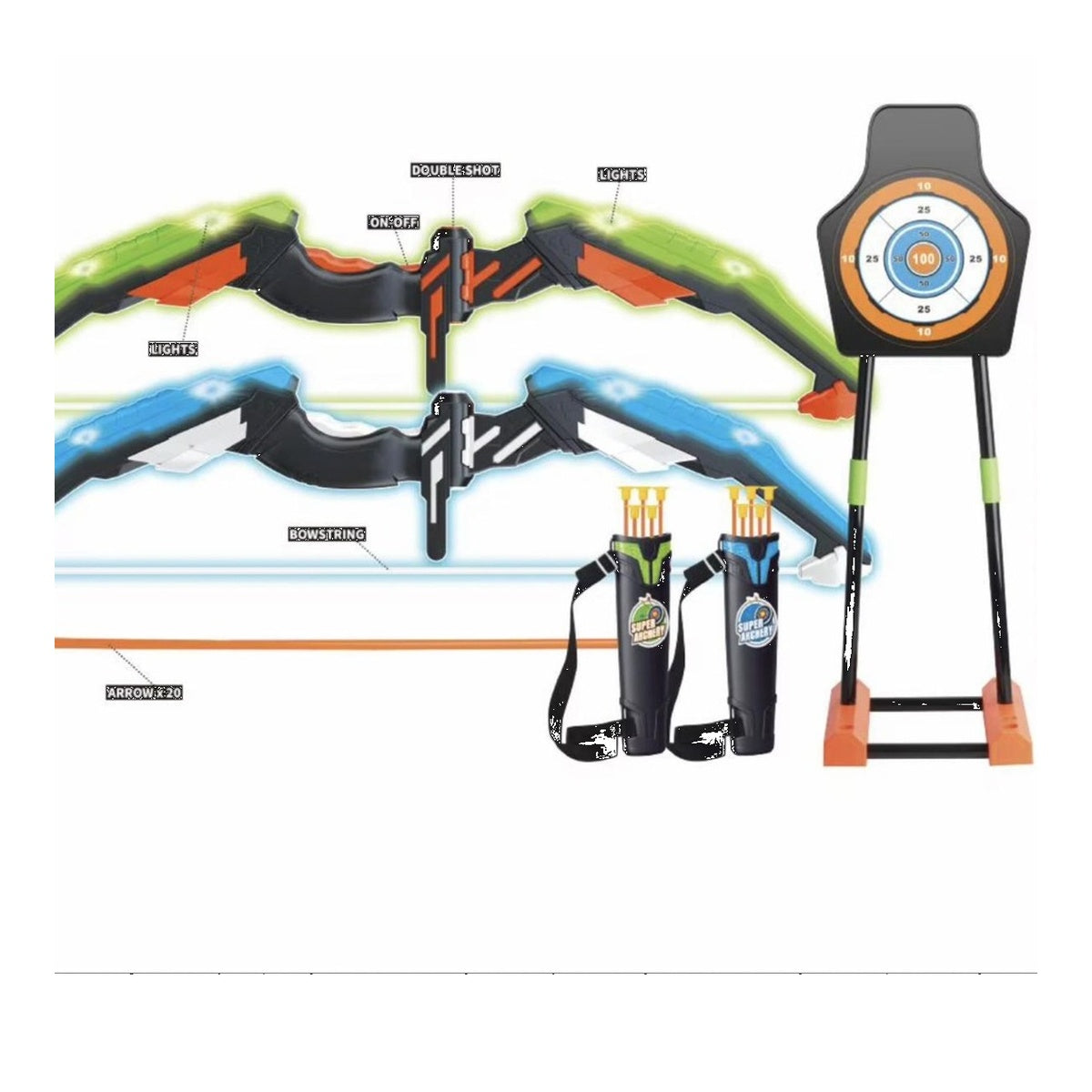 Archery