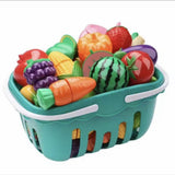 Picnic Food Basket