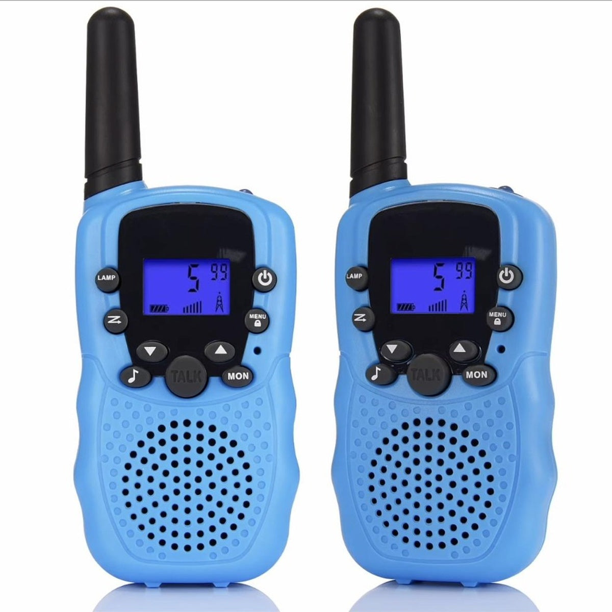 Walkie Talkie