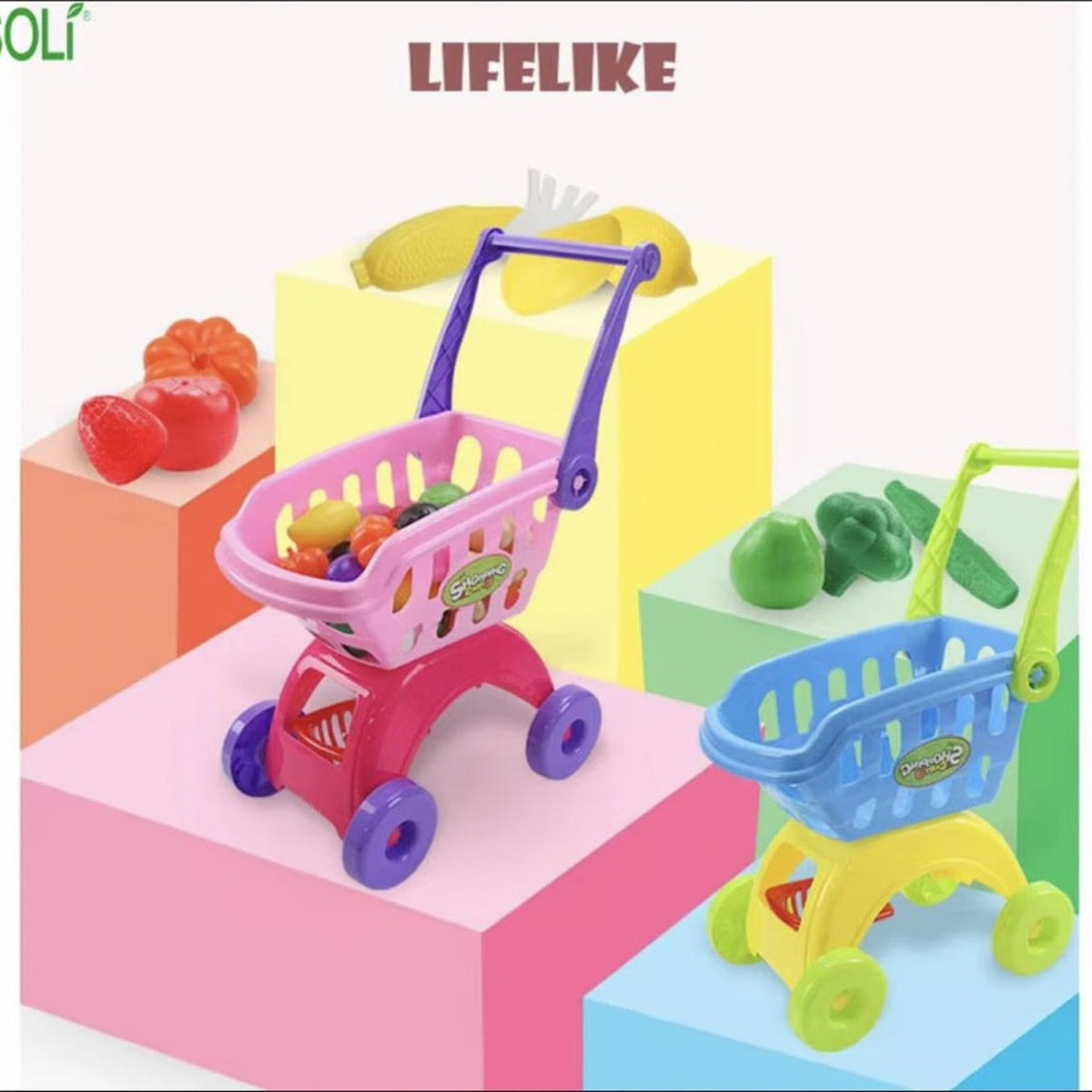 Food Trolley